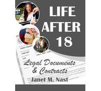 Life After 18 - Legal Documents & Contracts: Module 1 Workbook