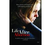 Life After Abortion [USA] [DVD]