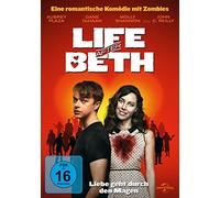Life After Beth [Alemania] [DVD]