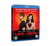 Life After Beth [Francia] [Blu-ray]