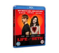 Life After Beth [Francia] [Blu-ray]