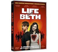 Life After Beth [Francia] [DVD]