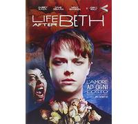 Life after Beth - L'amore ad ogni costo [DVD]