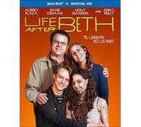 Life After Beth [USA] [Blu-ray]