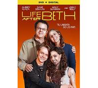 Life After Beth [USA] [DVD]