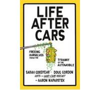 Life After Cars (ebook)