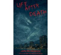 Life After Death: 1 (Acapulcalypse)