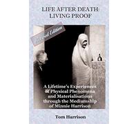 Life After Death: Living Proof