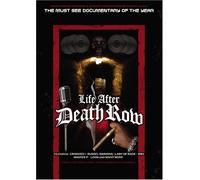 Life After Death Row [USA] [DVD]
