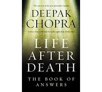 La vida después de la muerte – El libro de respuestas