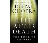 Life After Death: The Book of Answers