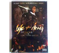 LIFE AFTER DEATH THE MOVIE [DVD]