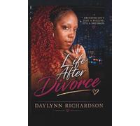 Life After Divorce