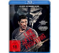 Life After Fighting [Alemania] [Blu-ray]
