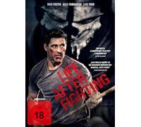 Life After Fighting [Alemania] [DVD]