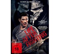 Life After Fighting (DVD) Foster Bren Yamaguchi Masa Ford Luke (Importación USA)