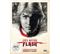 Life After Flash (+ DVD) (Limitiertes Mediabook) [Alemania] [Blu-ray]