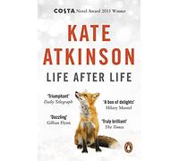 Life After Life: The global bestseller, now a major BBC series