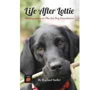 Life After Lottie: Finding peace at The Soi Dog Foundation