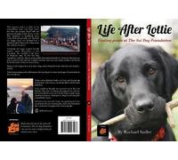 Life After Lottie: Finding peace at The Soi Dog Foundation