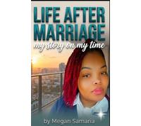 Life After Marriage: My Store on My Time
