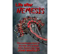 Life after Nemesis: The continuing story of the man who created Alton Towers big rides