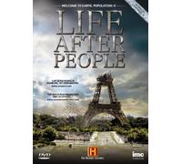 Life After People - As seen on Channel 4 & The History Channel [Reino Unido] [DVD]