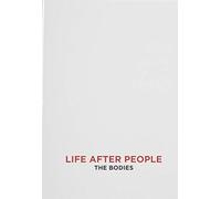 Life After People: Bodies Left Behind [USA] [DVD]