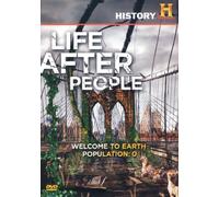 Life After People [Edizione: Stati Uniti] [Reino Unido] [DVD]