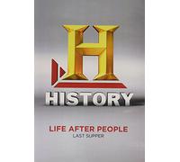 Life After People: Last Supper [USA] [DVD]