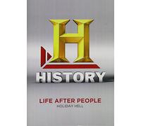 Life After People - Life After People: Holiday Hell [USA] [DVD]