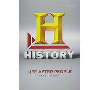 Life After People: Sky's the Limit [USA] [DVD]
