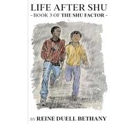 Life After Shu (The Shu Factor)