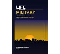 Life After The Military by Tennessee Williams