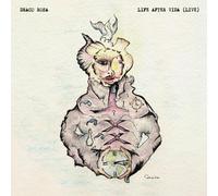 Draco Rosa – Life After Vida (Live) – Vinilo (Importación USA)