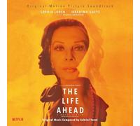LIFE AHEAD ORIGINAL MOTION PICTURE SOUNDTRACK