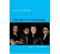Life Aint A Lovesong (ebook)