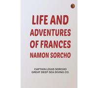 Life and Adventures of Frances Namon Sorcho