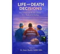 Life And Death Decisions: How Clinicians Really Choose New Medical Technology