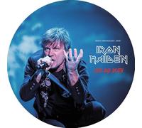 Life And Death (Picture Vinyl) [Vinilo]