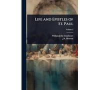 Life and Epistles of St. Paul