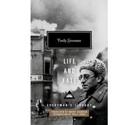 Life and Fate: Introduction by Polly Jones (Everyman's Library, 403)