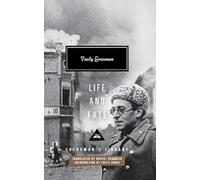 Life and Fate: Vasily Grossman (Everyman’s Library Contemporary Classics)