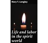 Life And Labor In The Spirit World (ebook)