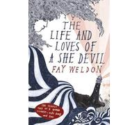 Life and Loves of a She Devil by Fay Weldon (1995-02-16)