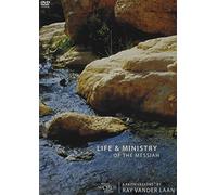 Life and Ministry of the Messiah