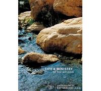 Life and Ministry of the Messiah DVD [Reino Unido]