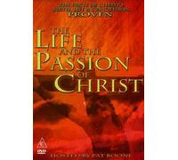 Life and Passion of Christ [Reino Unido] [DVD]