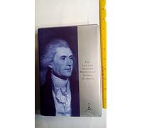 Life and Selected Writings of Thomas Jefferson (Modern Library)
