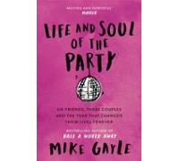 Life And Soul Of The Party